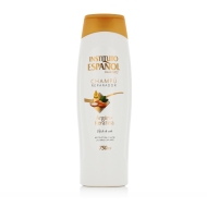 Instituto Español Argan + Keratin Repairing Shampoo