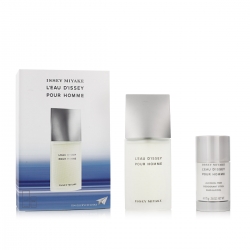 Issey Miyake L'Eau d'Issey Pour Homme EDT 75 ml + DST 75 ml