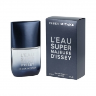 Issey Miyake L'Eau Super Majeure D'Issey EDT