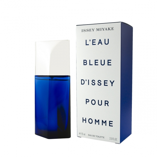 Issey Miyake L'Eau Bleue d'Issey Pour Homme EDT