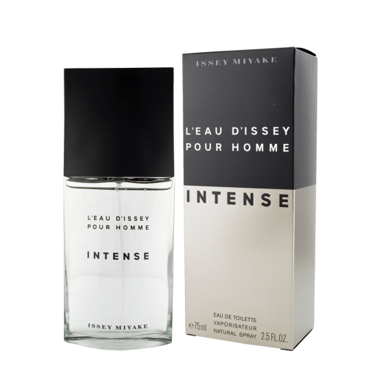 Issey Miyake L'Eau d'Issey Pour Homme Intense EDT