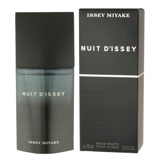 Issey Miyake Nuit d'Issey EDT