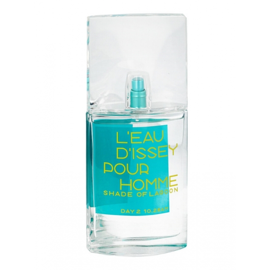 Issey Miyake L'Eau d'Issey Pour Homme Shade of Lagoon EDT