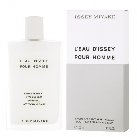 Issey Miyake L'Eau d'Issey Pour Homme After Shave Balm