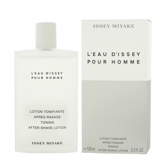 Issey Miyake L'Eau d'Issey Pour Homme After Shave Lotion