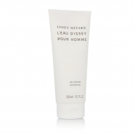 Issey Miyake L'Eau d'Issey Pour Homme Perfumed Shower Gel