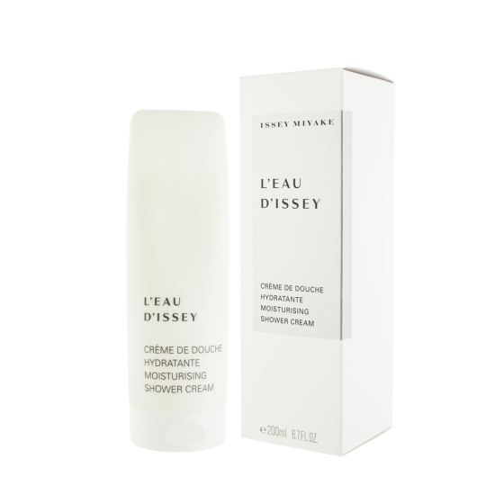 Issey Miyake L'Eau d'Issey Perfumed Shower Gel