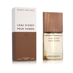 Issey Miyake L'Eau d'Issey Pour Homme Vétiver EDT Intense