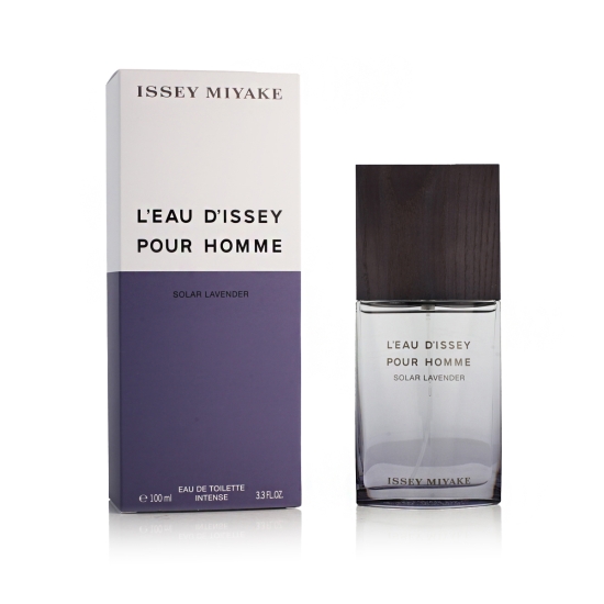 Issey Miyake L'Eau d'Issey pour Homme Solar Lavender EDT Intense