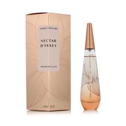 Issey Miyake Nectar D’Issey Première Fleur EDP - Used (full over 80%)