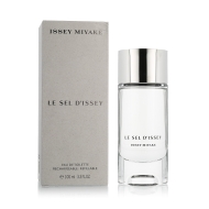 Issey Miyake Le Sel d’Issey Eau De Toilette 100 ml (man)