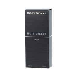 Issey Miyake Nuit d'Issey Parfum 75 ml (man)