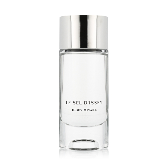 Issey Miyake Le Sel d’Issey Eau De Toilette - tester 100 ml (man)