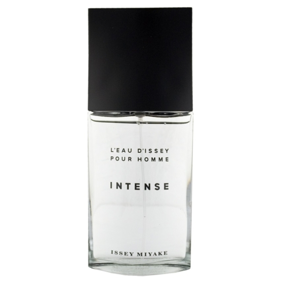 Issey Miyake L'Eau d'Issey Pour Homme Intense Eau De Toilette - tester 75 ml (man)