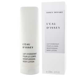 Issey Miyake L'Eau d'Issey Body Lotion