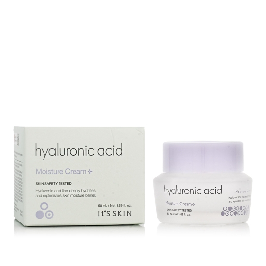 It's Skin Hyaluronic Acid Moisture Cream