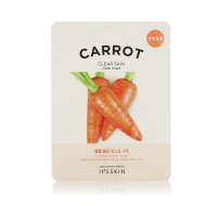 It's Skin The Fresh Mask Sheet Carrot