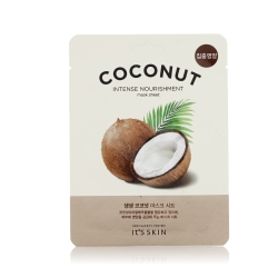 It's Skin The Fresh Mask Sheet Coconut