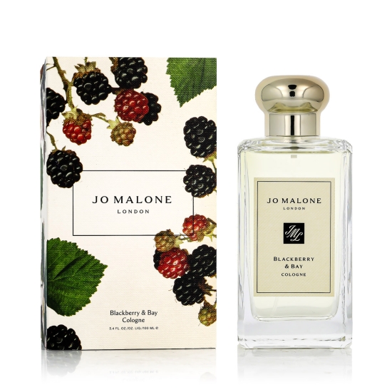 Jo Malone Blackberry & Bay EDT 100 ml