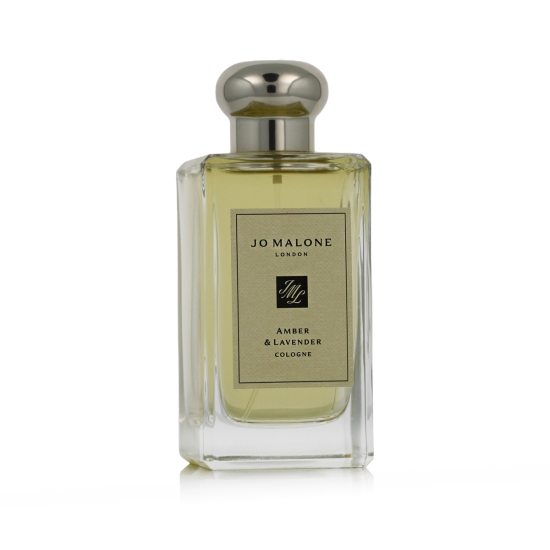 Jo Malone Amber & Lavender Eau de Cologne 100 ml (man)