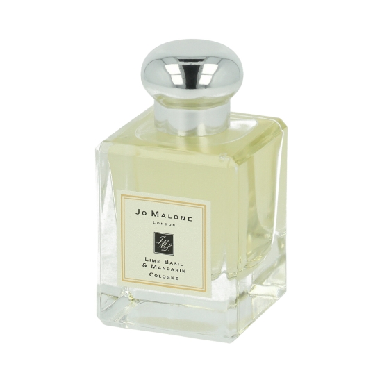 Jo Malone Lime Basil & Mandarin Eau de Cologne 50 ml (unisex)