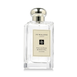 Jo Malone English Pear & Sweet Pea Eau de Cologne 100 ml (unisex)