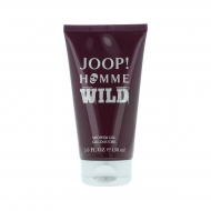 JOOP! Homme Wild Perfumed Shower Gel