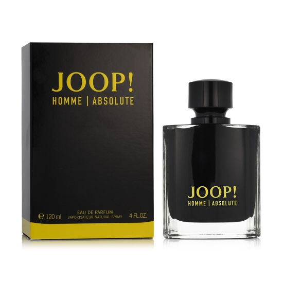 JOOP! Homme Absolute EDP