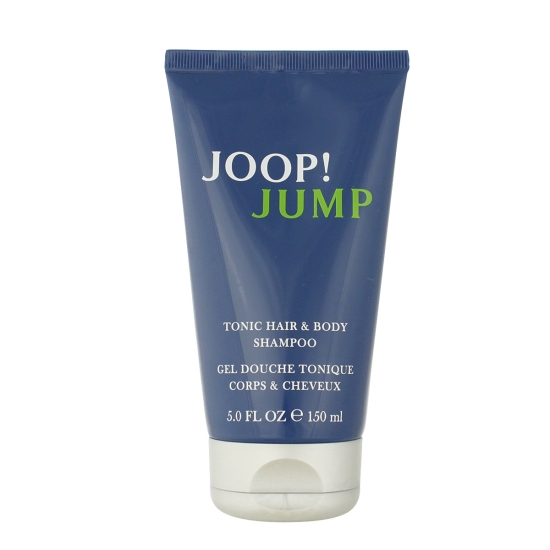 JOOP! Jump Perfumed Shower Gel