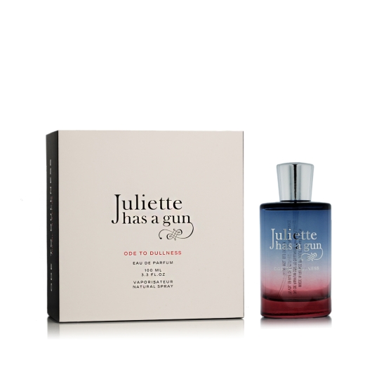 Juliette Has A Gun Ode To Dullness Eau De Parfum 100 ml (unisex)