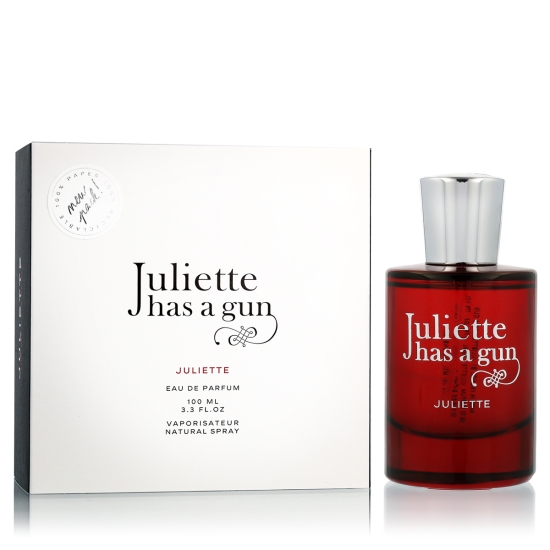 Juliette Has A Gun Juliette Eau De Parfum 50 ml (woman)