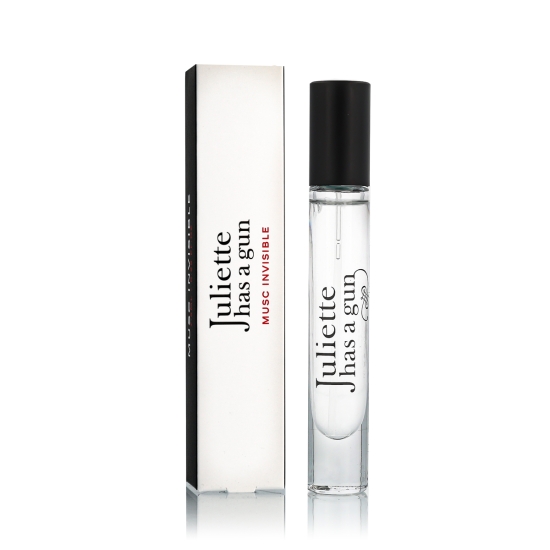 Juliette Has A Gun Musc Invisible EDP Miniature