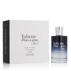 Juliette Has A Gun Musc Invisible Eau De Parfum 100 ml (woman)