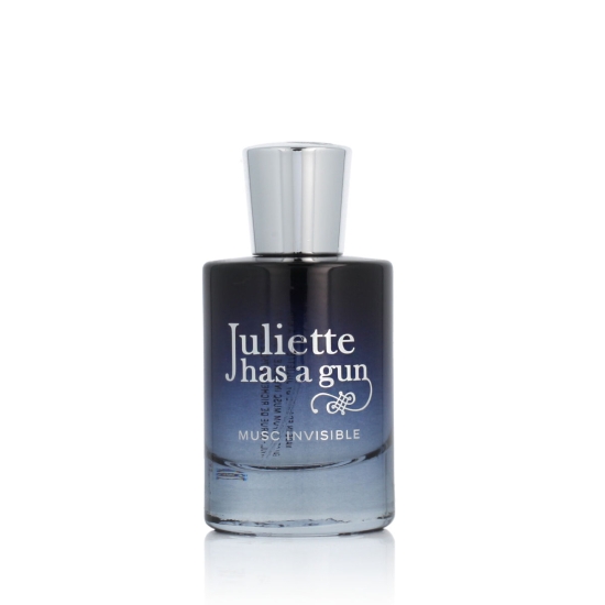Juliette Has A Gun Musc Invisible Eau De Parfum 50 ml (woman)