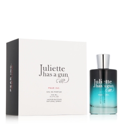 Juliette Has A Gun Pear Inc Eau De Parfum 100 ml (unisex)