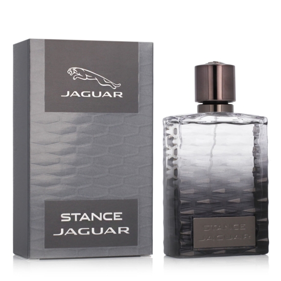 Jaguar Stance EDT