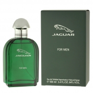 Jaguar Jaguar for Men EDT