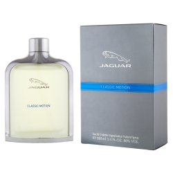 Jaguar Classic Motion EDT