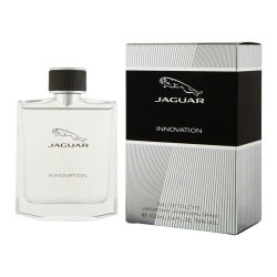 Jaguar Innovation EDT