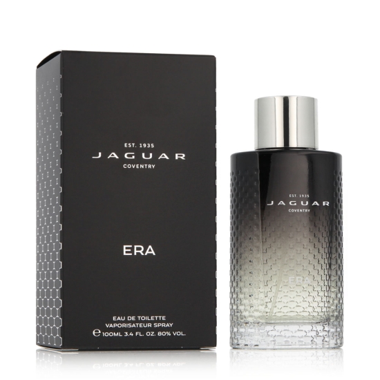 Jaguar Era EDT