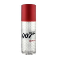 James Bond Quantum Deodorant VAPO