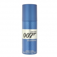 James Bond Ocean Royale Deodorant VAPO