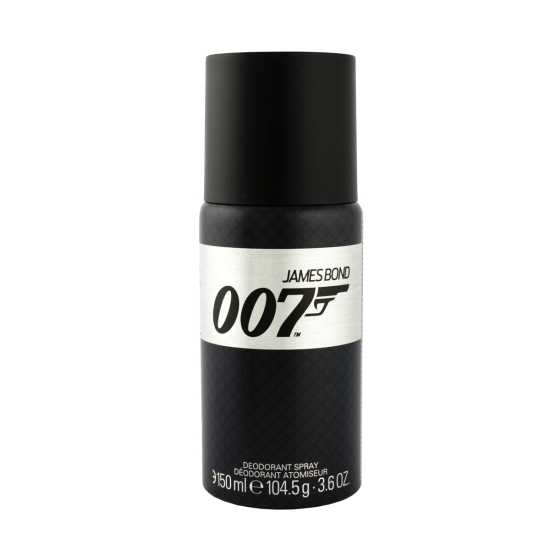 James Bond James Bond 007 Deodorant VAPO 150 ml