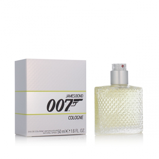 James Bond James Bond 007 Cologne EDT