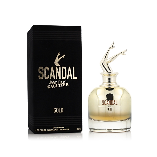 Jean Paul Gaultier Scandal Gold EDP