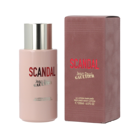 Jean Paul Gaultier Scandal Body Lotion 200 ml (woman)