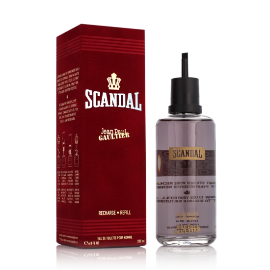 Jean Paul Gaultier Scandal Pour Homme EDT