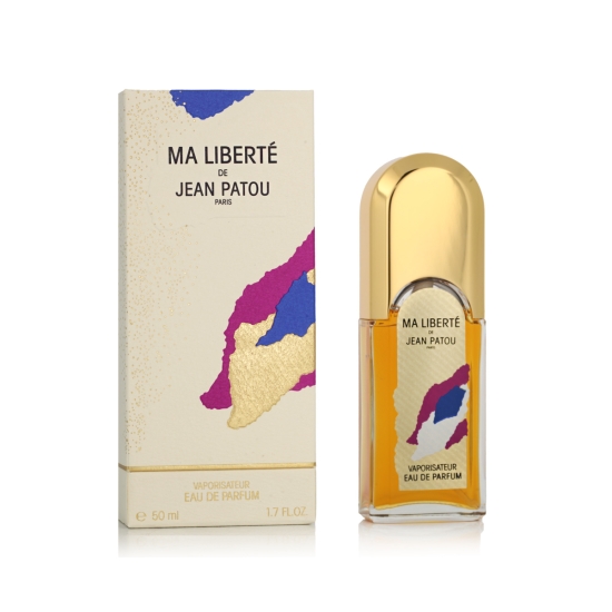 Jean Patou Ma Liberté Eau De Parfum 50 ml (woman)