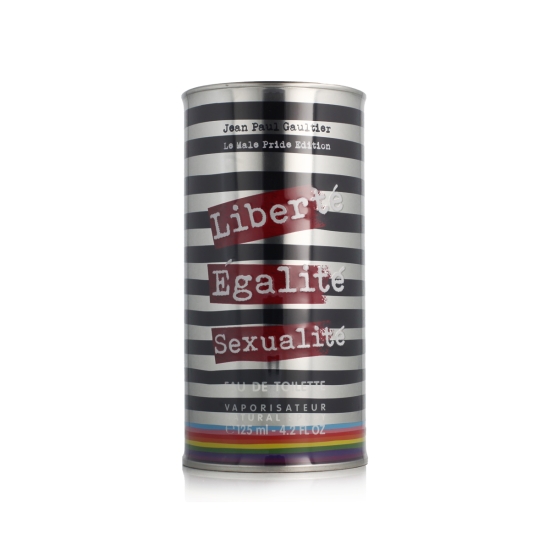 Jean Paul Gaultier Classique Pride Edition EDT