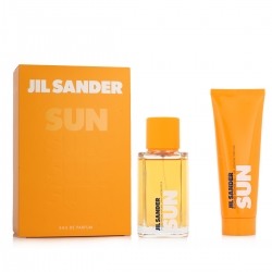 Jil Sander Sun EDP 75 ml + SG 75 ml